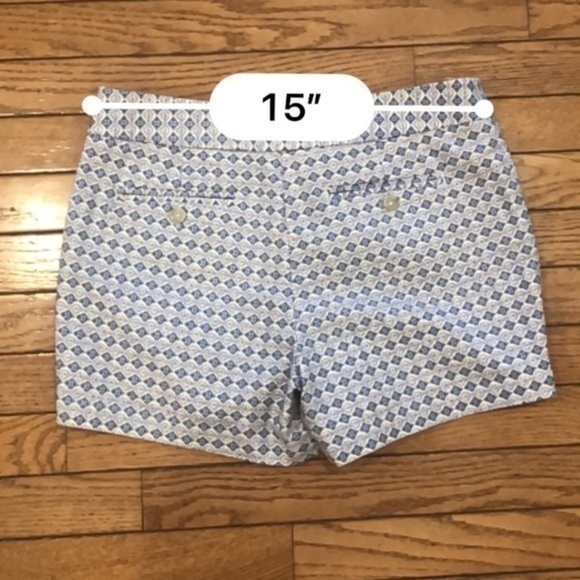 Slit pocket shorts - Picture 3 of 4